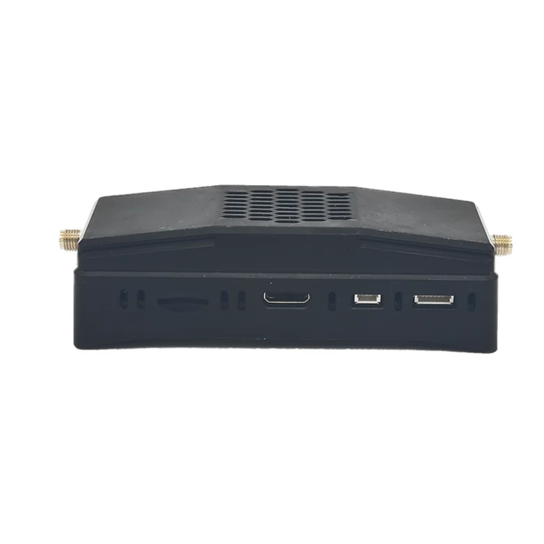 Hdzero Goggles Fpv Digital Hd - 2025HDZero VRX 4X 5.8GHz 720p 60fps