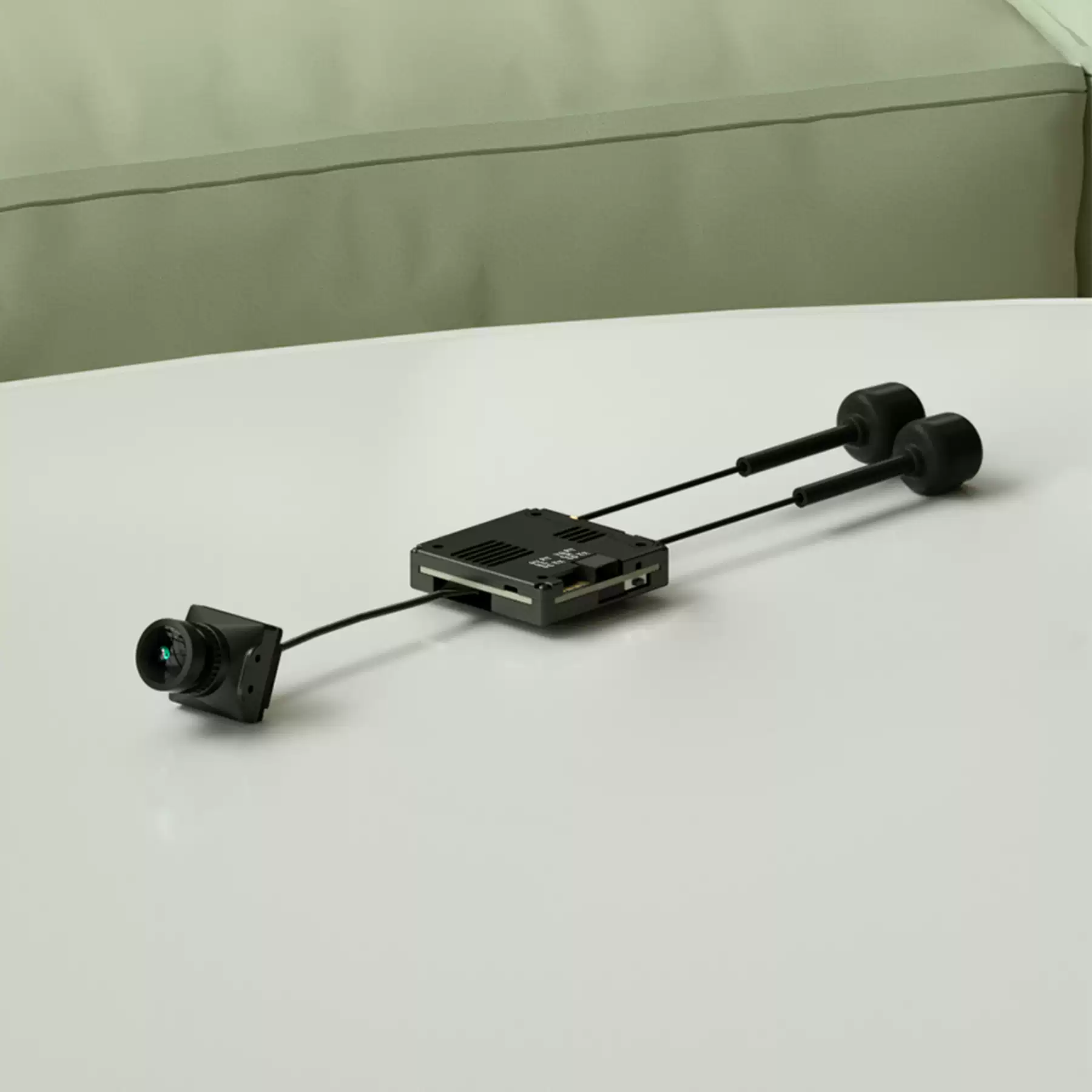 Long Range FPV HD Kit | Walksn - Walksnail Avatar Hd Pro Kit ulasan dan harga