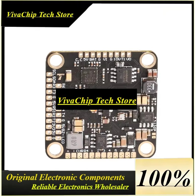 VivaCS1pcs T-MOTOR F7 PRO F7PR - T-Motor F7 Pro Flight Controller ulasan dan harga