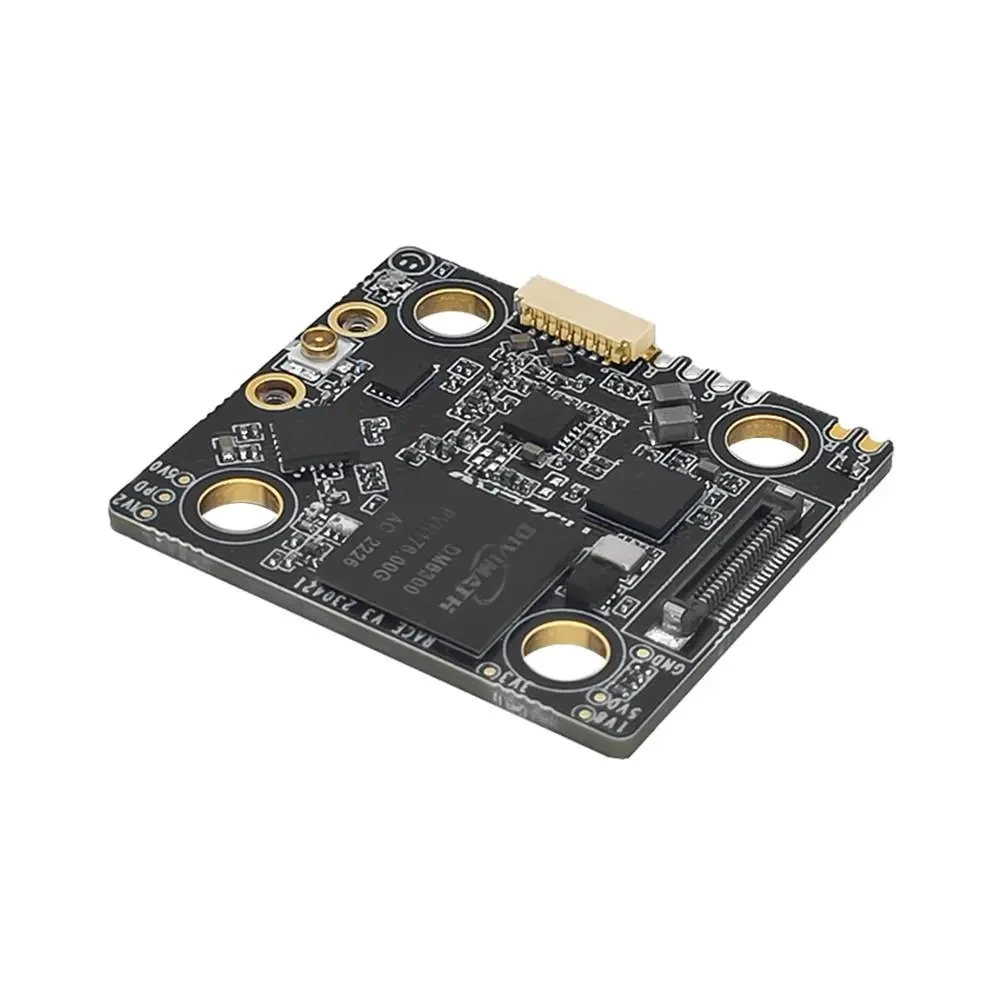 VoidFly HDZero Race V3 VTX Dig - Hdzero Goggles Fpv Digital Hd ulasan dan harga