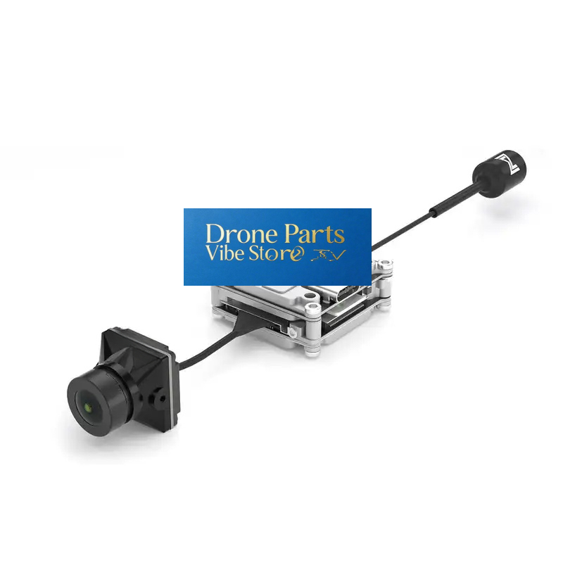 DronePNebula Pro Vista Kit Cam - Walksnail Avatar Hd Pro Kit ulasan dan harga