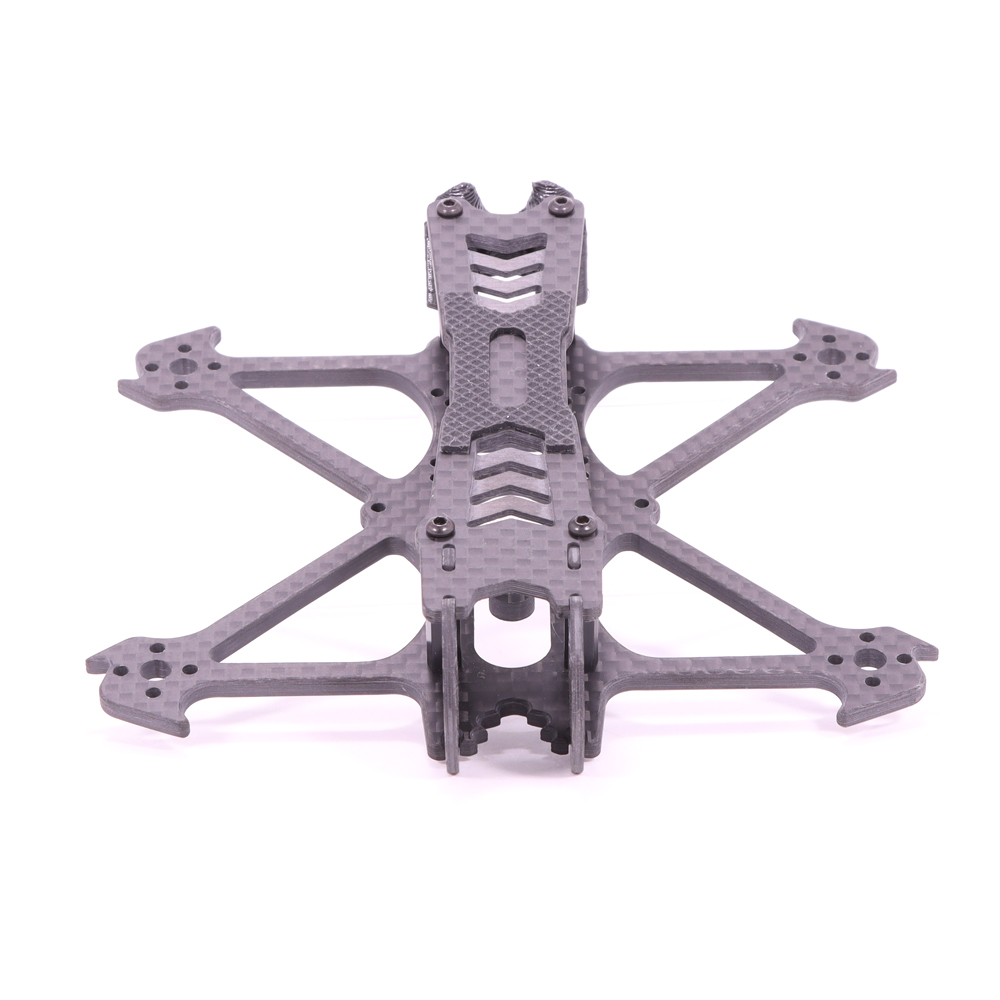 AlfaRC Fi-115 2.5 Inch 65MM Pr - Speedybee F405 V4 Bls 55A Stack ulasan dan harga
