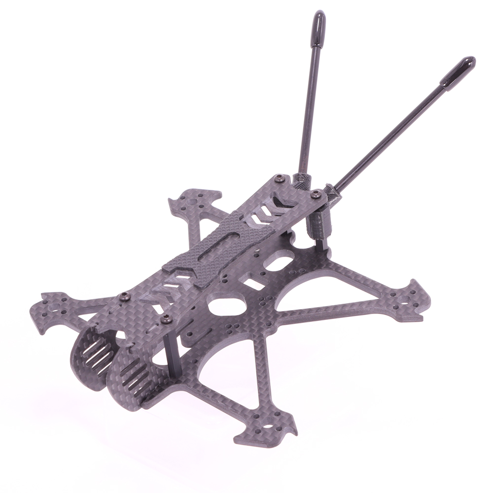 AlfaRC Fi-115 2.5 Inch 65MM Pr - Speedybee F405 V4 Bls 55A Stack ulasan dan harga