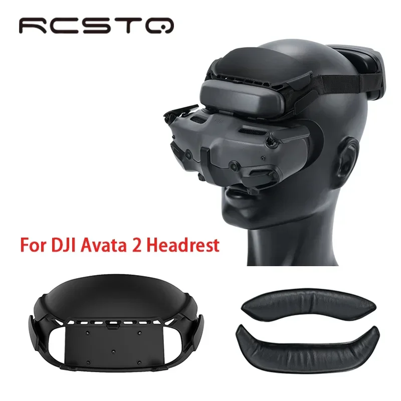 RCSTQ Wide Forehead Pillow For - Speedybee F405 V4 Bls 55A Stack ulasan dan harga