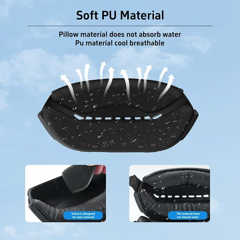 RCSTQ Wide Forehead Pillow For - Speedybee F405 V4 Bls 55A Stack ulasan dan harga