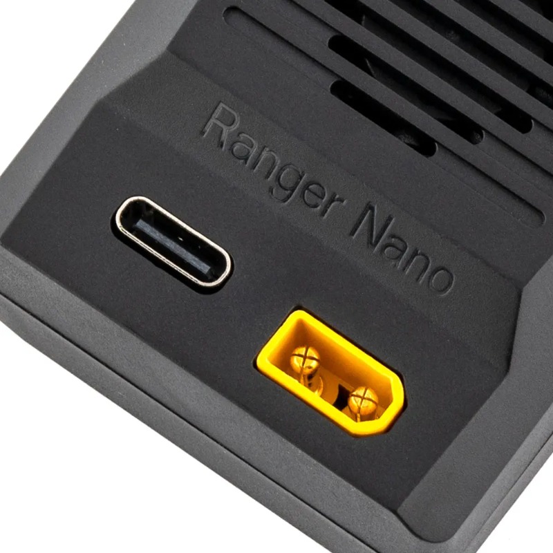 RadioMaster Ranger Nano 2.4GHz - Radiomaster Ranger 2.4Ghz Elrs Module ulasan dan harga