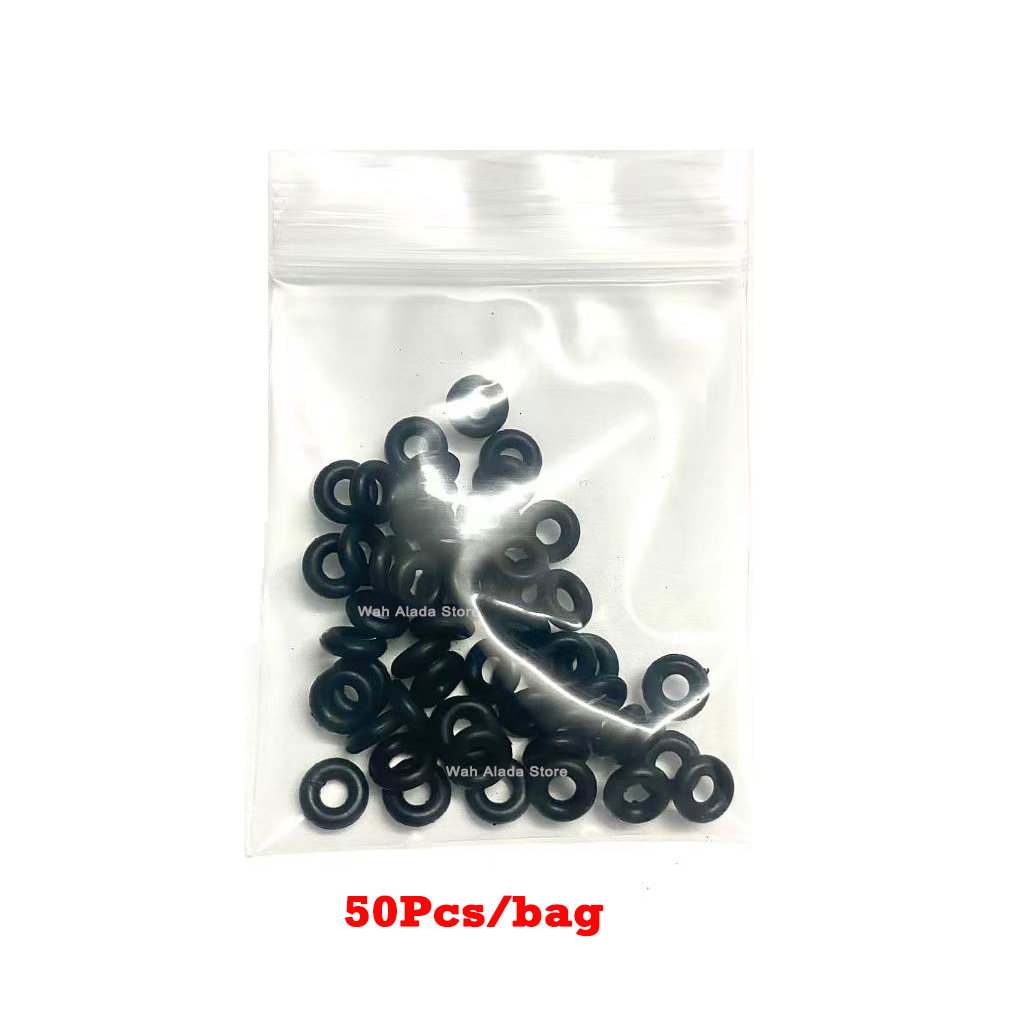 50Pcs M2 M3 O Shape Silicone R - Mateksys Flight Controller F405 Wte ulasan dan harga