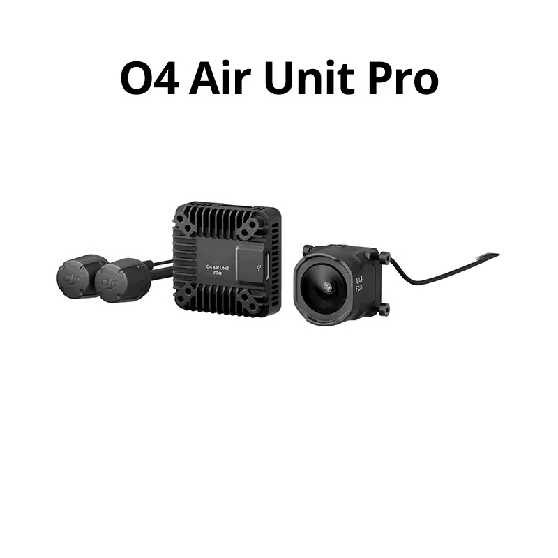 Original O4 Air Unit /O4 Air U - Speedybee F405 V4 Bls 55A Stack ulasan dan harga