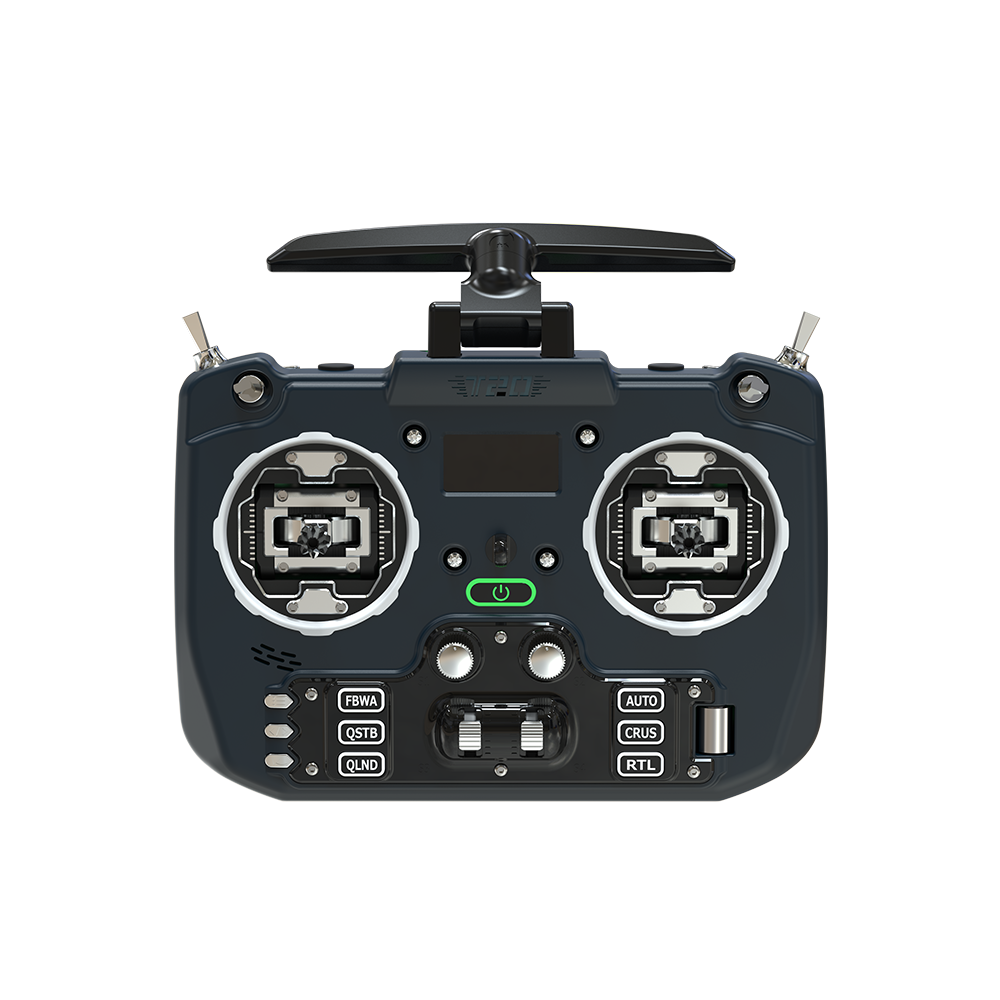2024New Jumper T20S T20 V2 ELR - Jumper T20S V2 Radio Controller ulasan dan harga