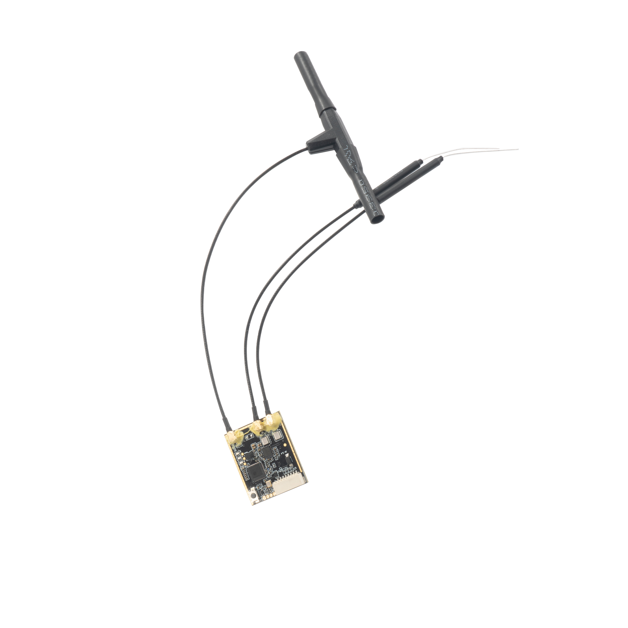 FrSky 2.4G 900M Tandem Dual-Ba - Frsky Tandem X20S Transmitter ulasan dan harga