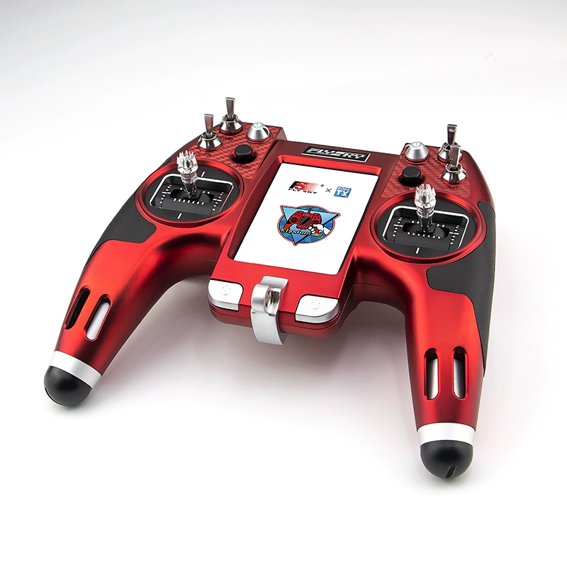 VoidFly FLYSKY Fusi EL18 2.4G  - Flysky El18 Radio Transmitter ulasan dan harga
