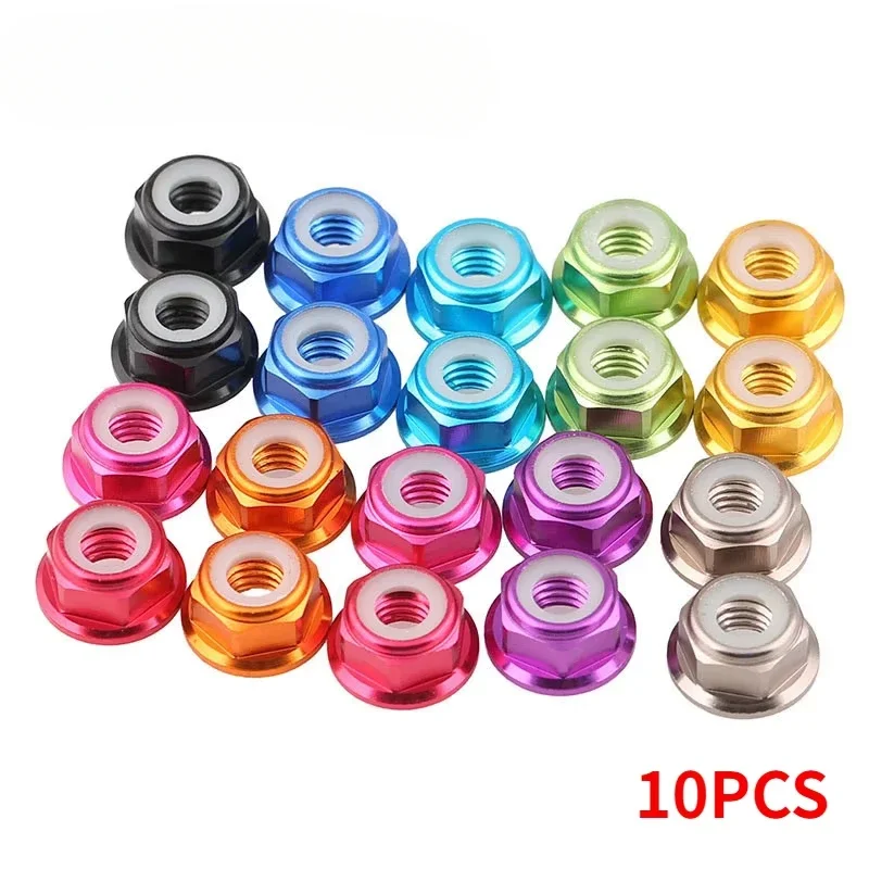 10PCS M5 Aluminum Motor Screw  - Radiomaster Ranger 2.4Ghz Elrs Module ulasan dan harga