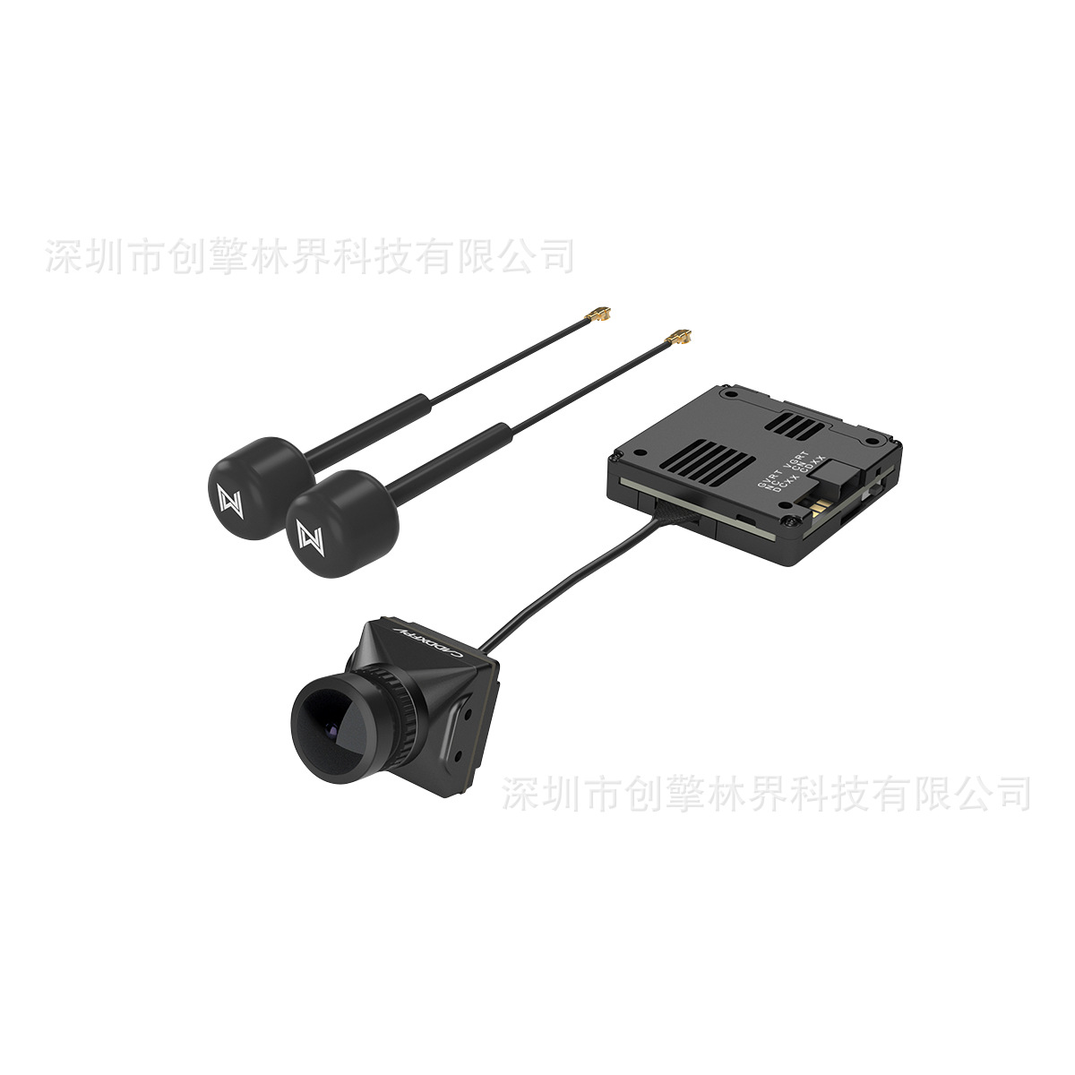 Walksnail Avatar HD Pro Kit Du - Walksnail Avatar Hd Pro Kit ulasan dan harga