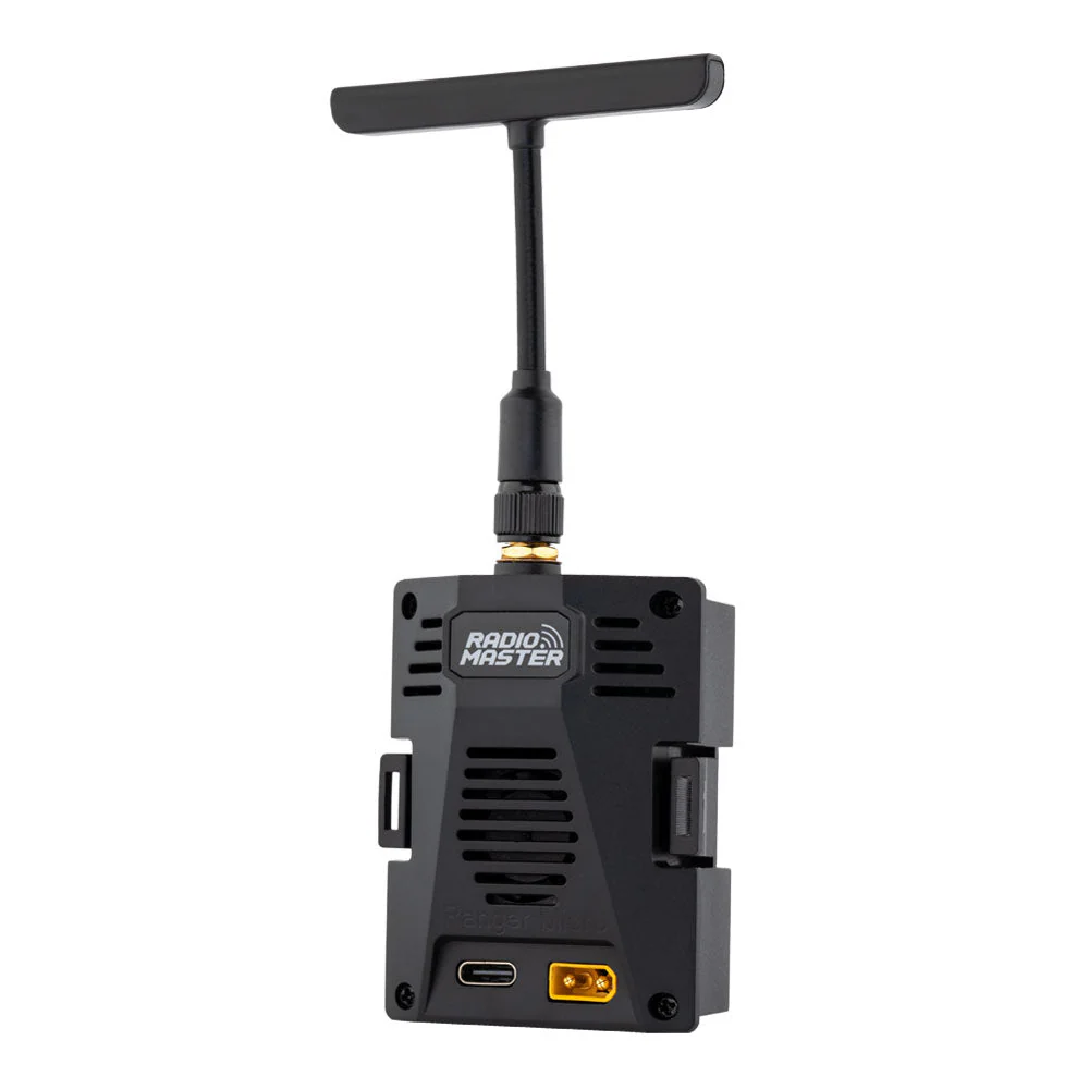 RadioMaster Ranger Micro 2.4GH - Radiomaster Ranger 2.4Ghz Elrs Module ulasan dan harga