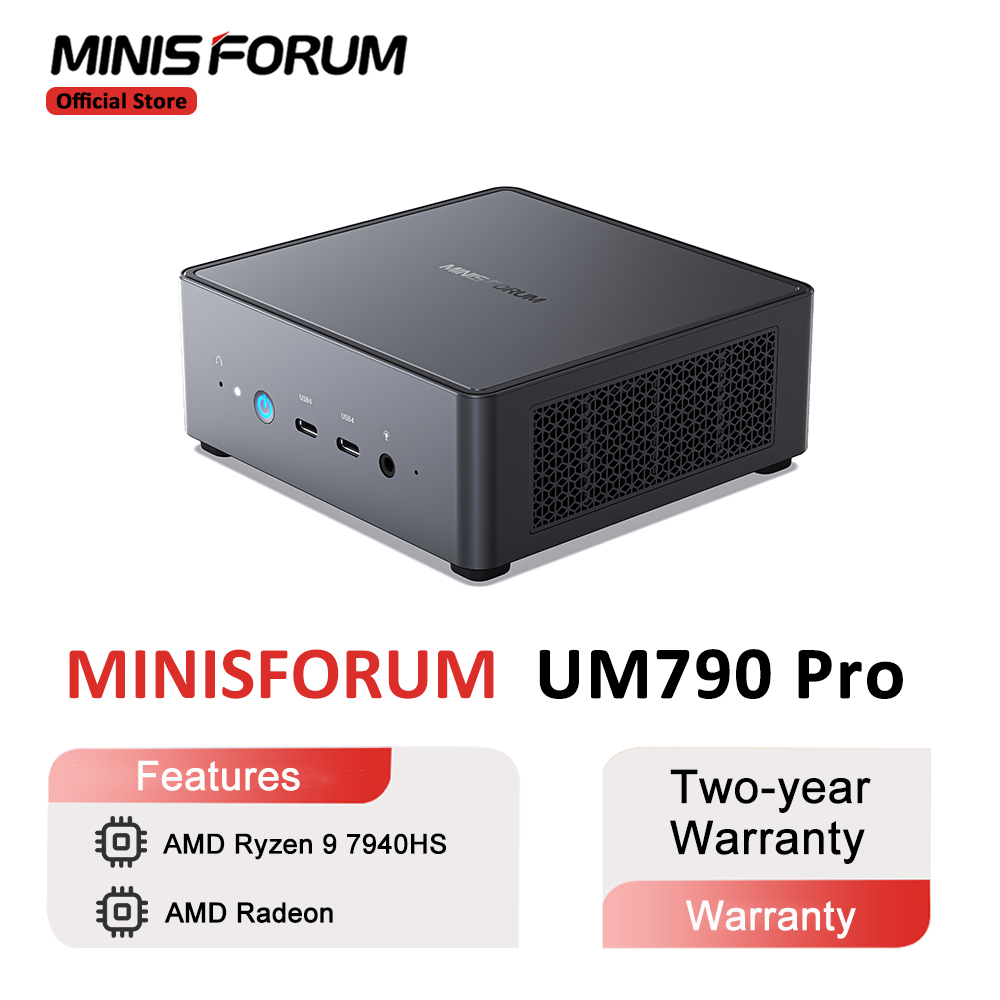 New MINISFORUM UM790 Pro Mini  - Betafpv Superg Nano Transmitter Module ulasan dan harga