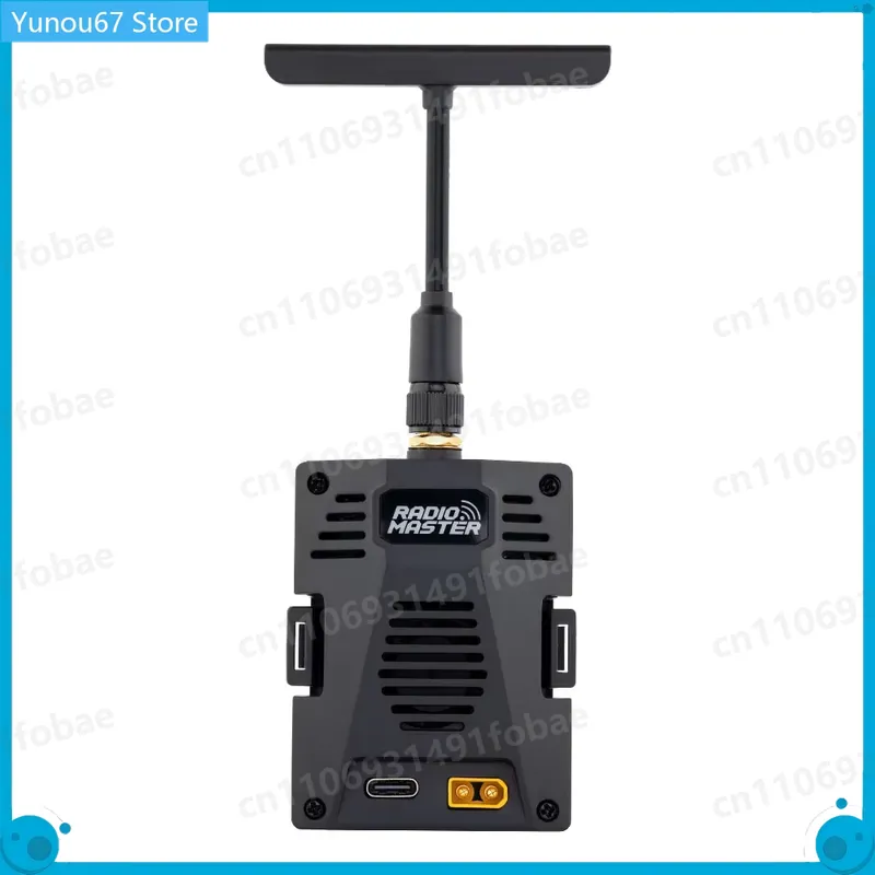 For RadioMaster Ranger Micro 2 - Radiomaster Ranger 2.4Ghz Elrs Module ulasan dan harga
