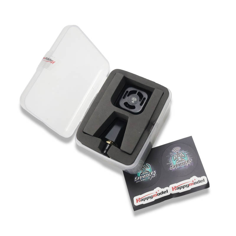 HappyModel ES24TX Pro 1000mW 2 - Happymodel Expresslrs Elrs Es24Tx Pro 1000Mw ulasan dan harga