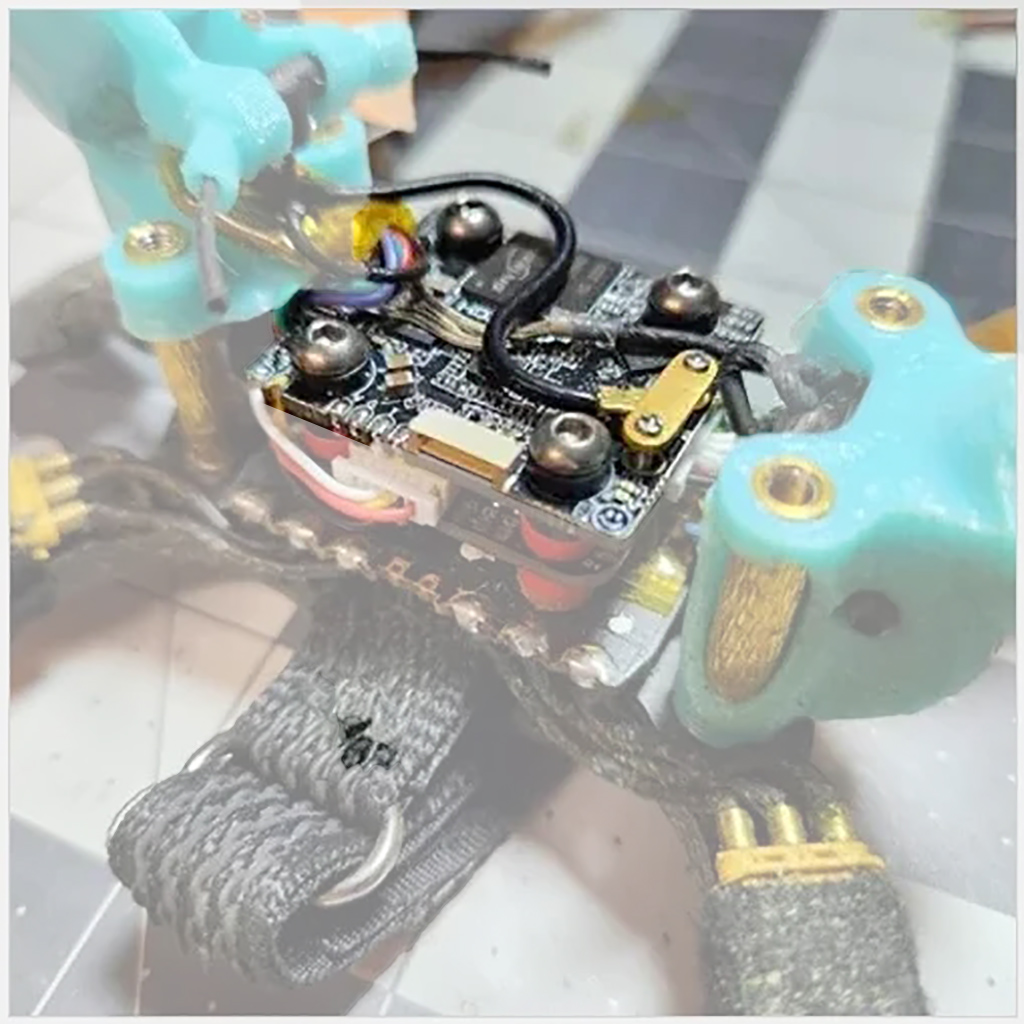 VoidFly HDZero Race V3 Digital - Hdzero Goggles Fpv Digital Hd ulasan dan harga
