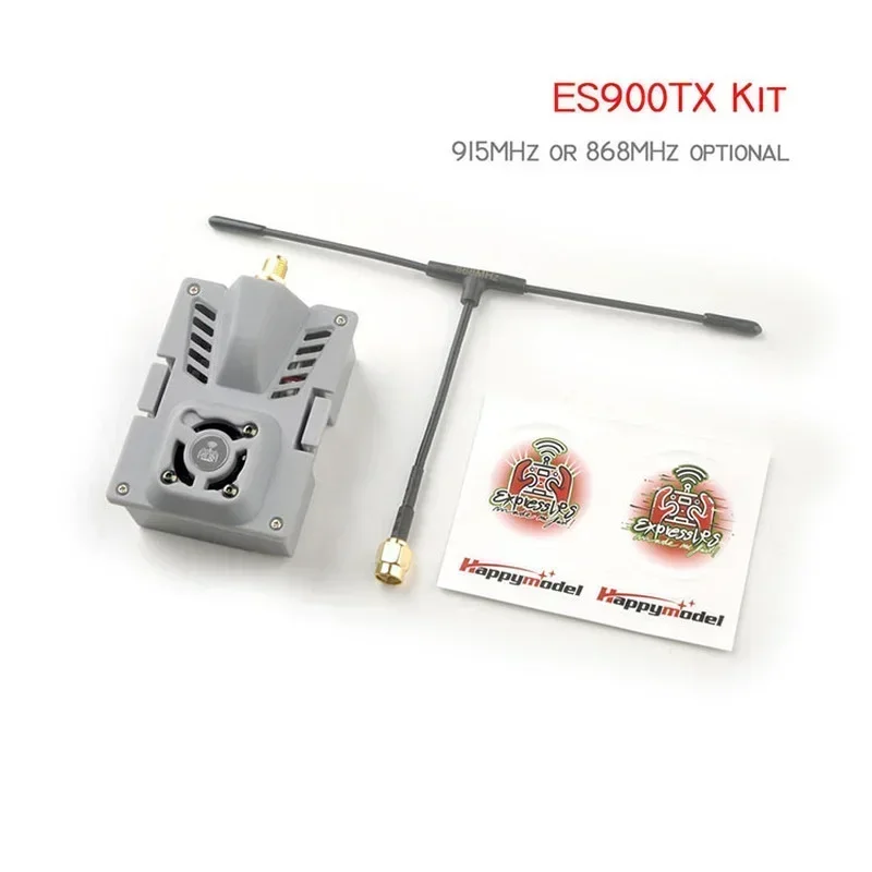 HappyModel ES900TX ES900RX ELR - Radiomaster Ranger 2.4Ghz Elrs Module ulasan dan harga